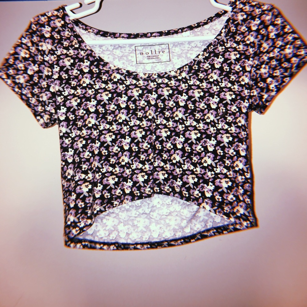 NWOT top from Nollie